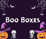 Boo Boxes