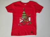 Ho! Ho! Ho!