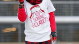 You serious clark?