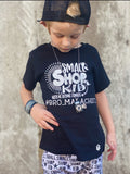 Small Shop Kid (with favorite rep shop IG handle)